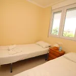 Lejlighed 3 Hab., Vista Al Mar - 6 Pers. - Es-373-78
