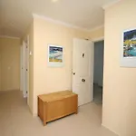 3 Hab., Vista Al Mar - 6 Pers. - Es-373-78 Dénia