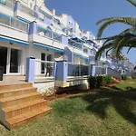 3 Hab., Vista Al Mar - 6 Pers. - Es-373-78 * Dénia