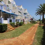 3 Hab., Vista Al Mar - 6 Pers. - Es-373-78 *