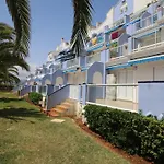 3 Hab., Vista Al Mar - 6 Pers. - Es-373-78 Lejlighed Dénia