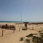 3 Hab., Vista Al Mar - 6 Pers. - Es-373-78 * Dénia