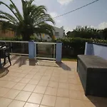 3 Hab., Vista Al Mar - 6 Pers. - Es-373-78 Lejlighed Dénia