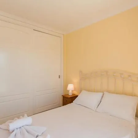 3 Hab., Vista Al Mar - 6 Pers. - Es-373-78 Apartment Dénia