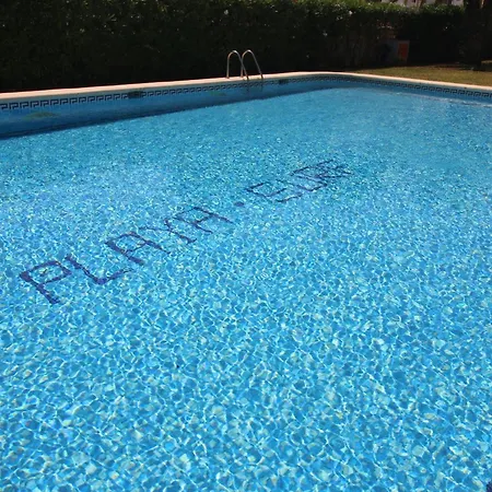 Apartment 3 Hab., Vista Al Mar - 6 Pers. - Es-373-78 Dénia