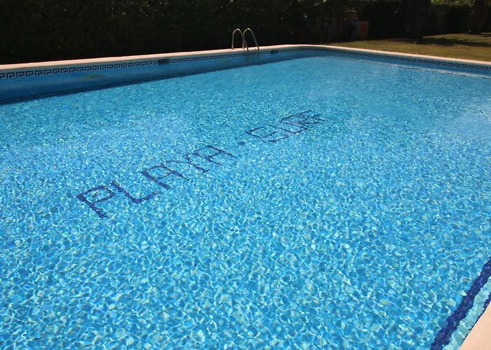 Apartamento 3 Hab., Vista Al Mar - 6 Pers. - Es-373-78 Dénia