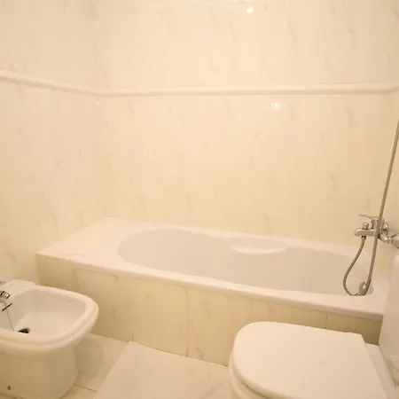 3 Hab., Vista Al Mar - 6 Pers. - Es-373-78 Appartement Dénia