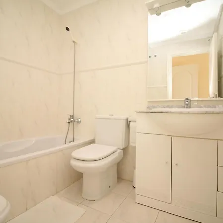 Appartement 3 Hab., Vista Al Mar - 6 Pers. - Es-373-78 Dénia